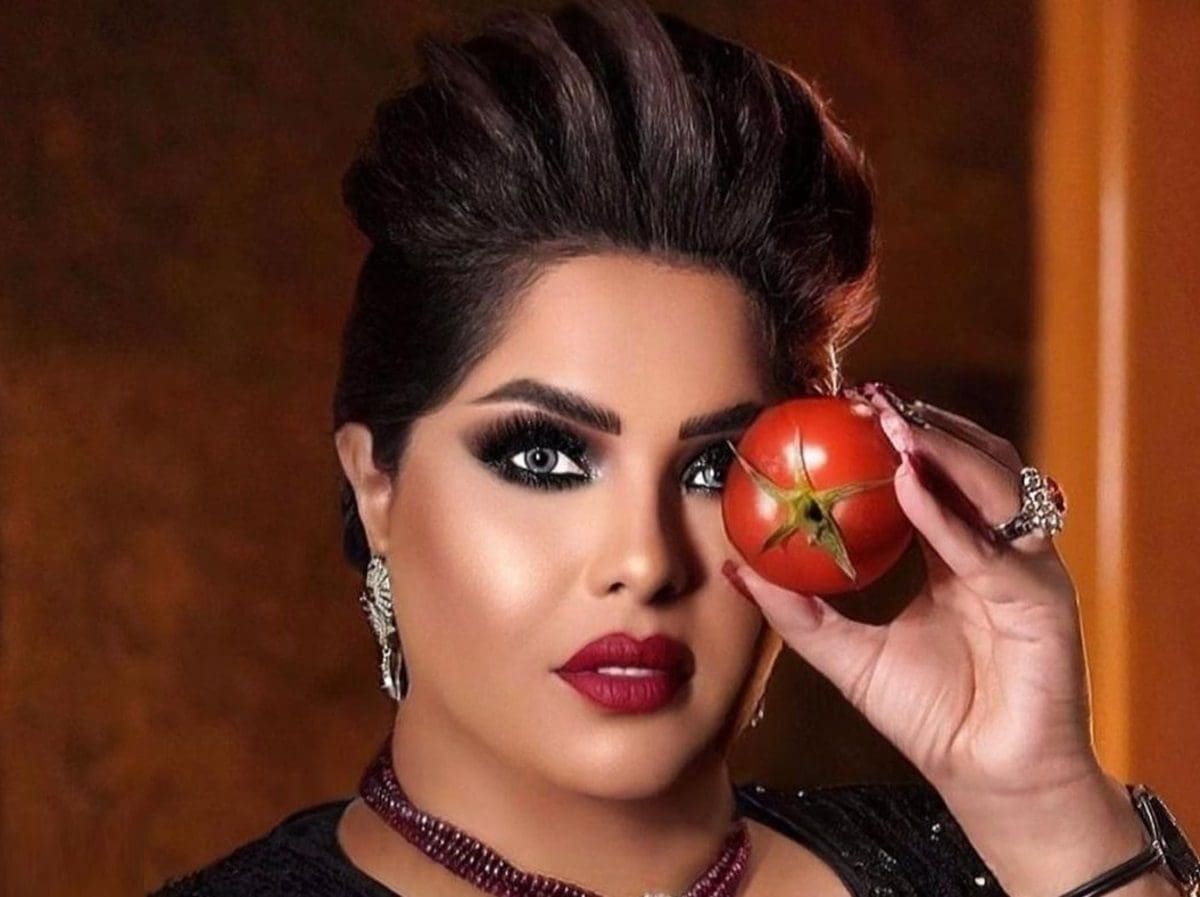 رسالة هيا الشعيبي إلى طليق إلهام الفضالة بعد زيارته لها في المستشفى