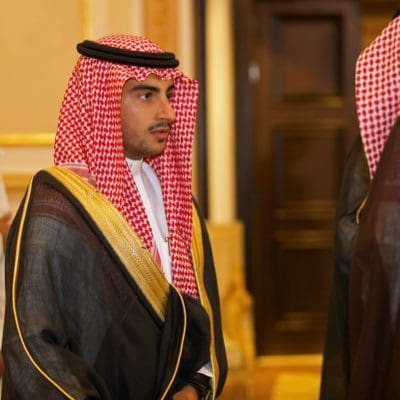 رجل أعمال سعودي يشتري لوحة سيارة مميزة بـ مليونين وسبعمائة ألف ريال