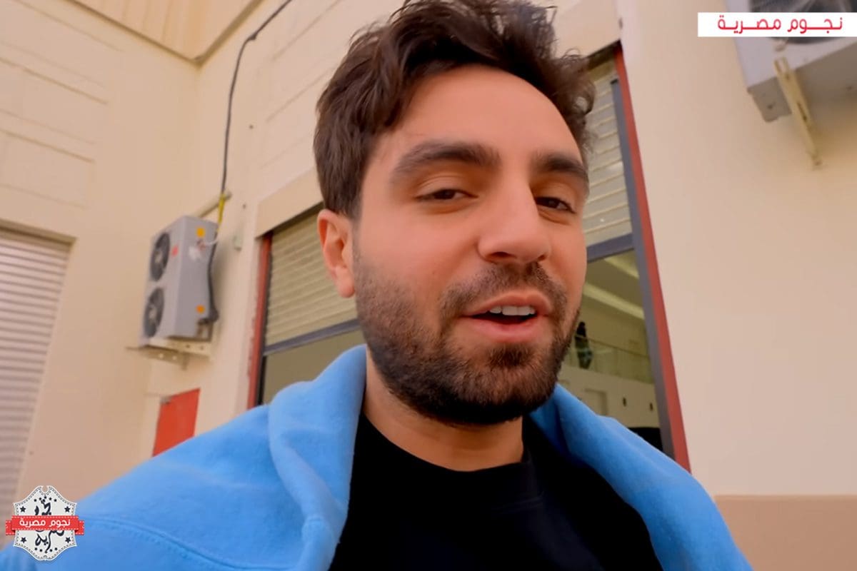 من هو غيث مروان ويكيبيديا