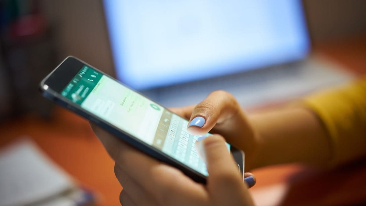 كيفية تعديل رسائل الواتس اب بعد إرسالها