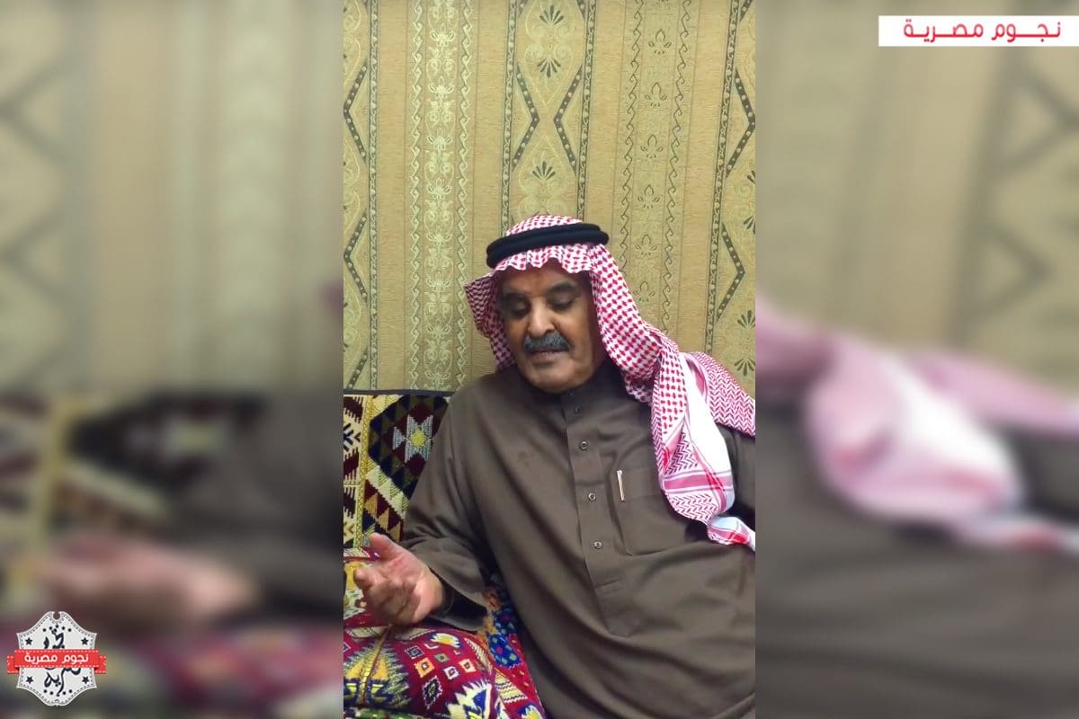 من هو الإعلامي ناصر السكران