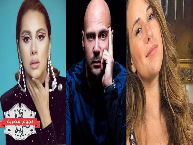 ياسر جلال شهريار في رمضان 2024.