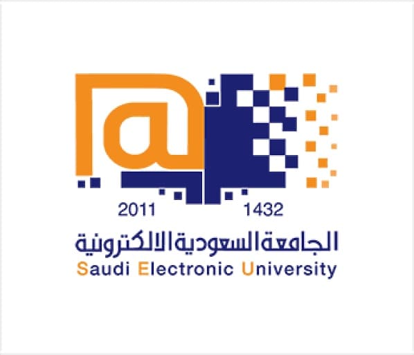 الجامعة السعودية الإلكترونية