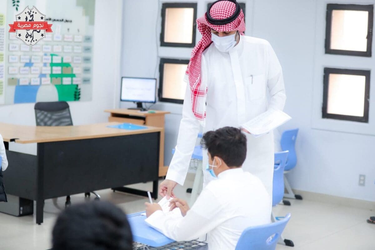 تقديم موعد الاختبارات النهائية 1444