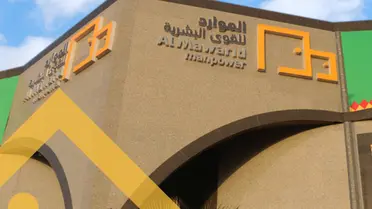هل اكتتاب شركة الموارد للقوى البشرية حلال
