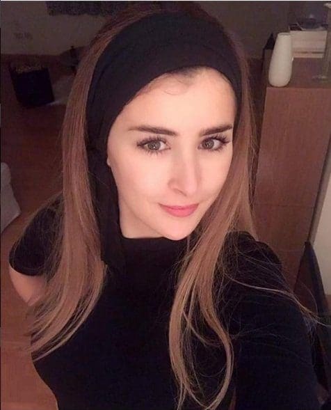 عائشة بن أحمد