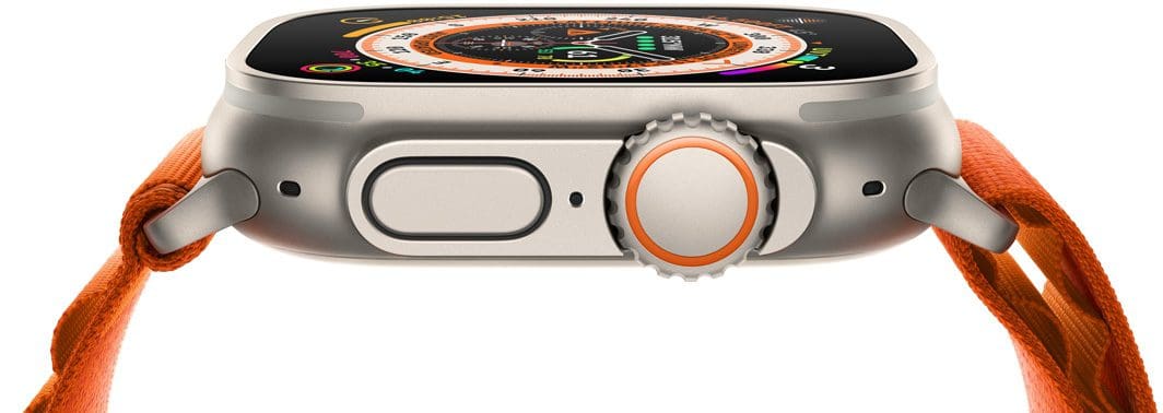 مقارنة بين مواصفات وميزات Garmin Forerunner 965 و Apple Watch Ultra.. فأيهما تختار؟