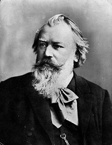 من هو الموسيقار يوهانس برامز "Johannes Brahms" الذي تحتفل جوجل بالذكرى الـ190 له هذا اليوم؟