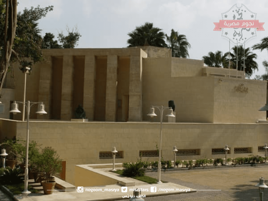 فتح متاحف الوزارة بالمجان