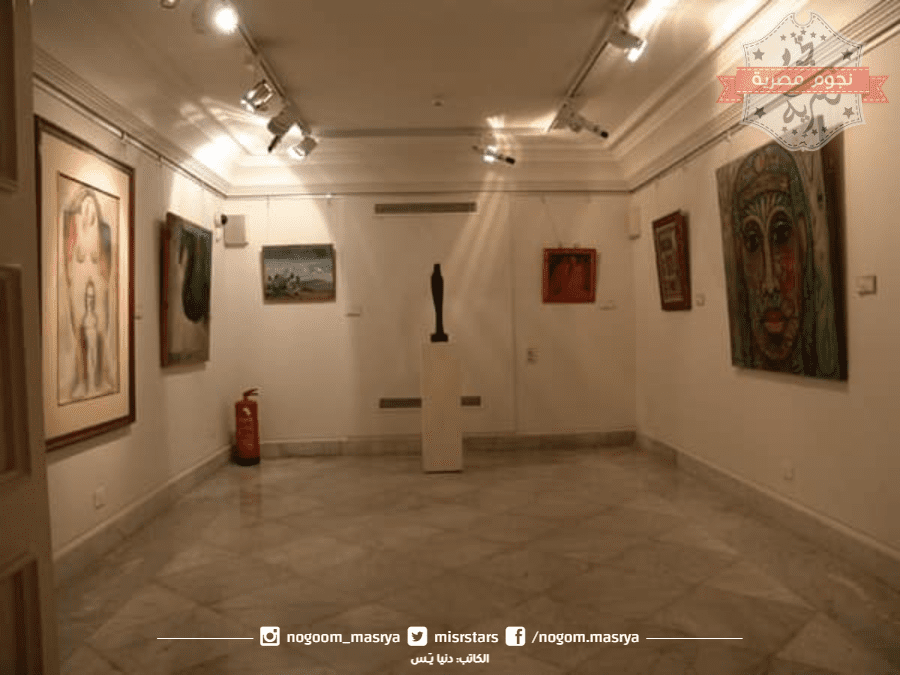فتح متاحف الوزارة بالمجان