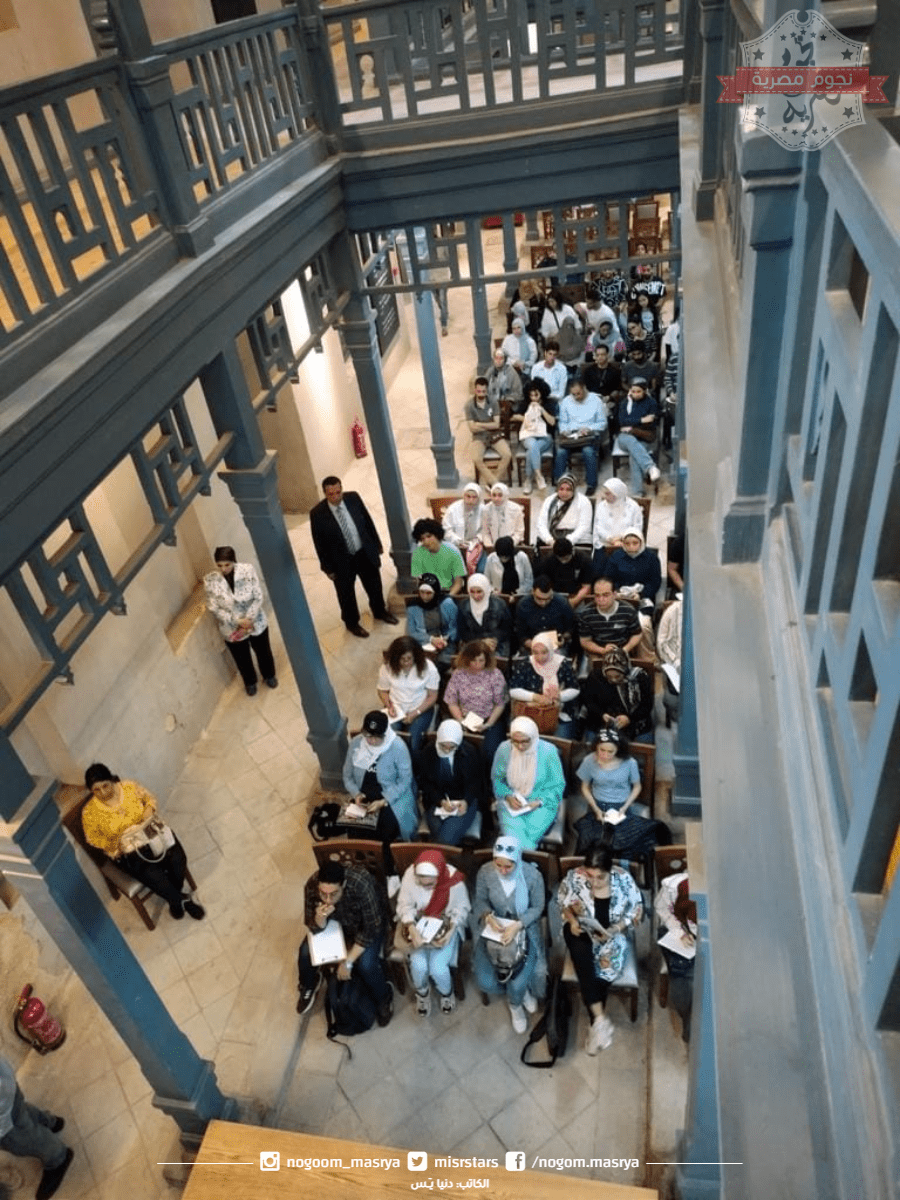 فتح متاحف الوزارة بالمجان