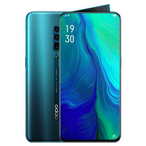 موعد إصدار هاتف oppo reno 10