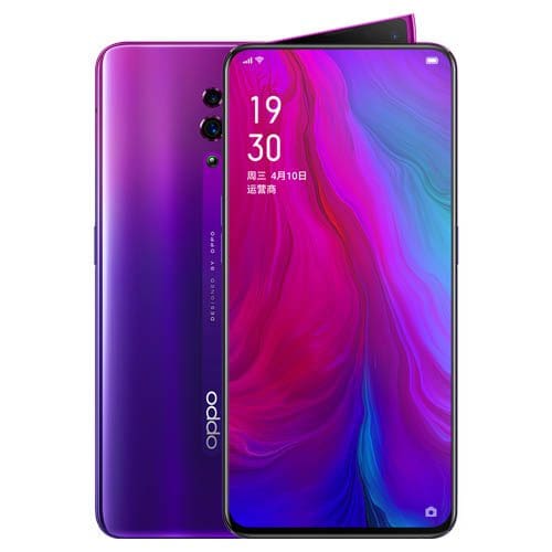 موعد إصدار هاتف oppo reno 10