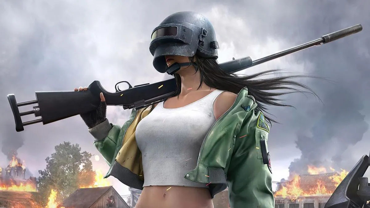 حيل ذكية قد تبهرك بلعبة المغامرة القتالية PUBG Mobile تجعلك تكسب الأعداء بسهولة وتصعد لأعلى المستويات