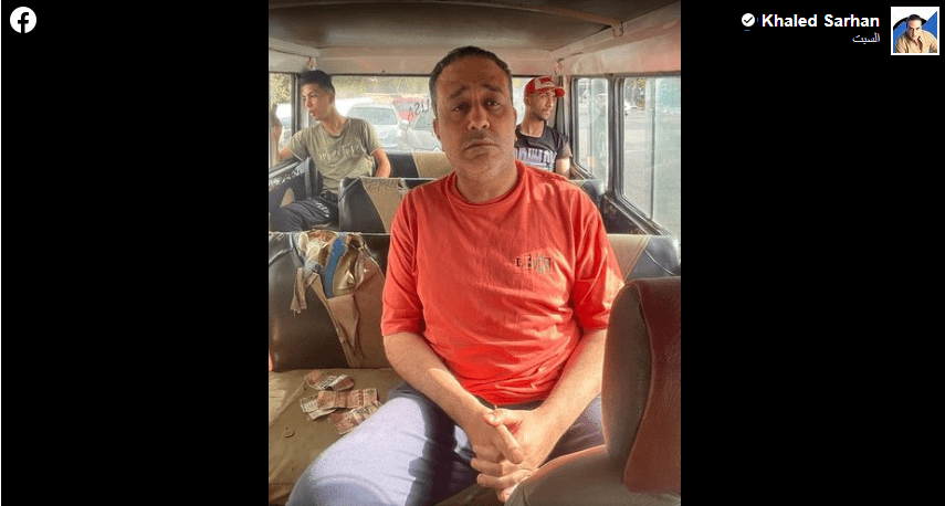 خالد