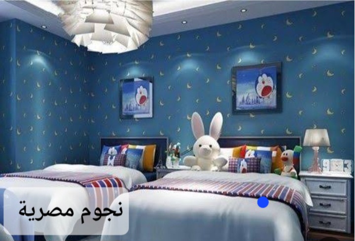 طرق إختيار ألوان غرف النوم