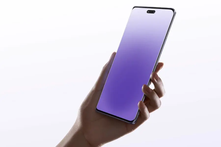 هاتف شاوميXiaomi Civi 3 بتصميمه المميز