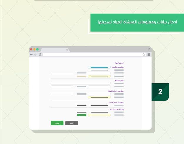 تصريح دخول إلى السعودية