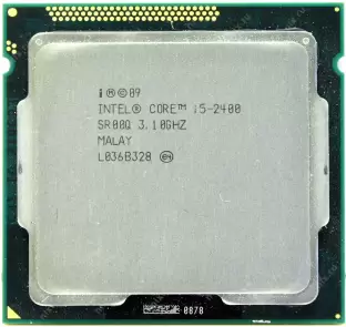 i5-2400