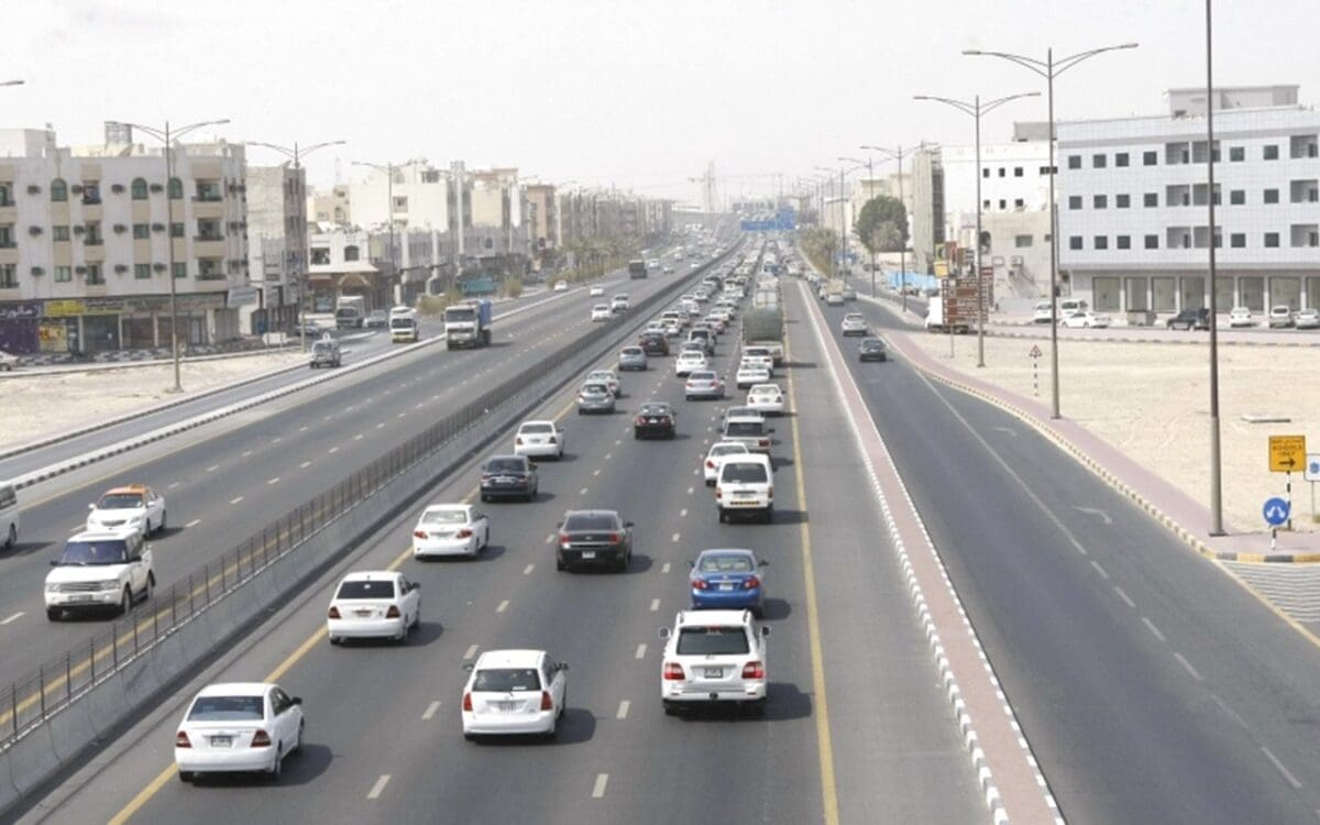 كيفية الحفاظ على إطارات السيارة في الصيف