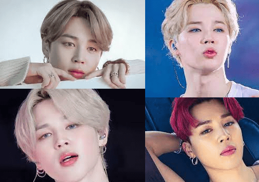 هل تفضل النساء فعلاً الرجال مفتولي العضلات؟ بارك جيمين المغني من فرقة BTS الكورية