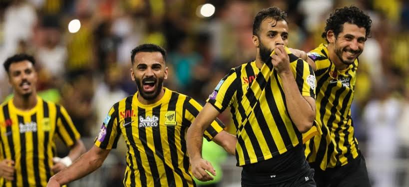 موعد مباراة الاتحاد القادمة