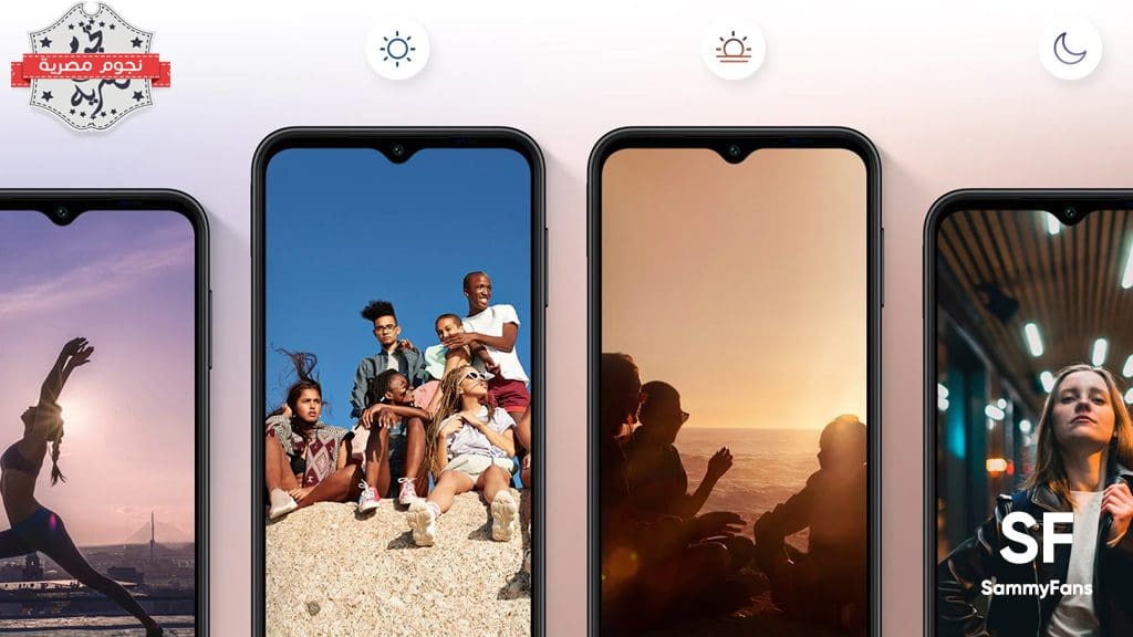 samsung GALAXY A14