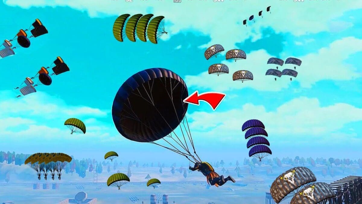 حيل ذكية قد تبهرك بلعبة المغامرة القتالية PUBG Mobile تجعلك تكسب الأعداء بسهولة وتصعد لأعلى المستويات