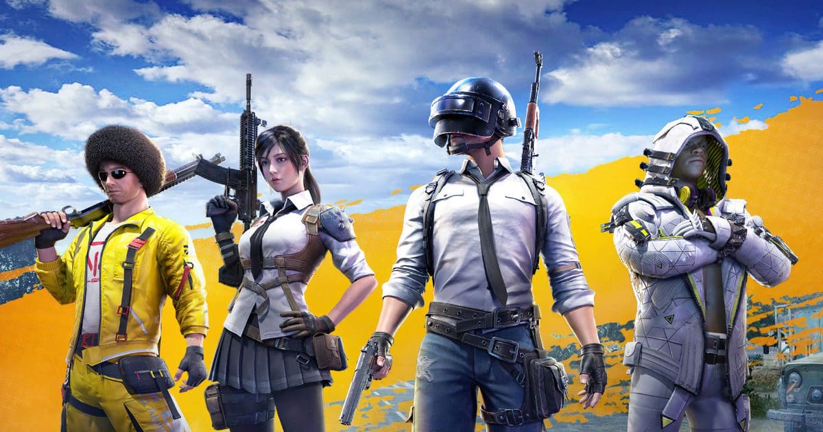 تحديث PUBG MOBILE الجديد يحمل مزايا رهيبة تُبهر اللاعبين..ربما لا يعرفها الكثير