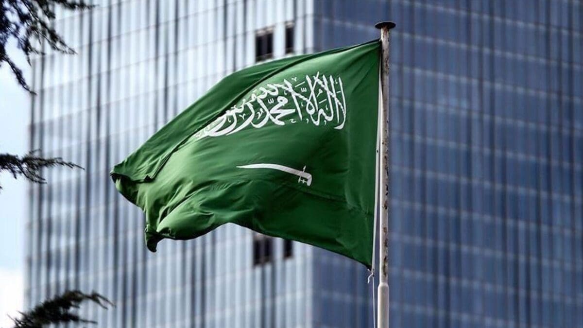 عودة العلاقات السعودية الكندية