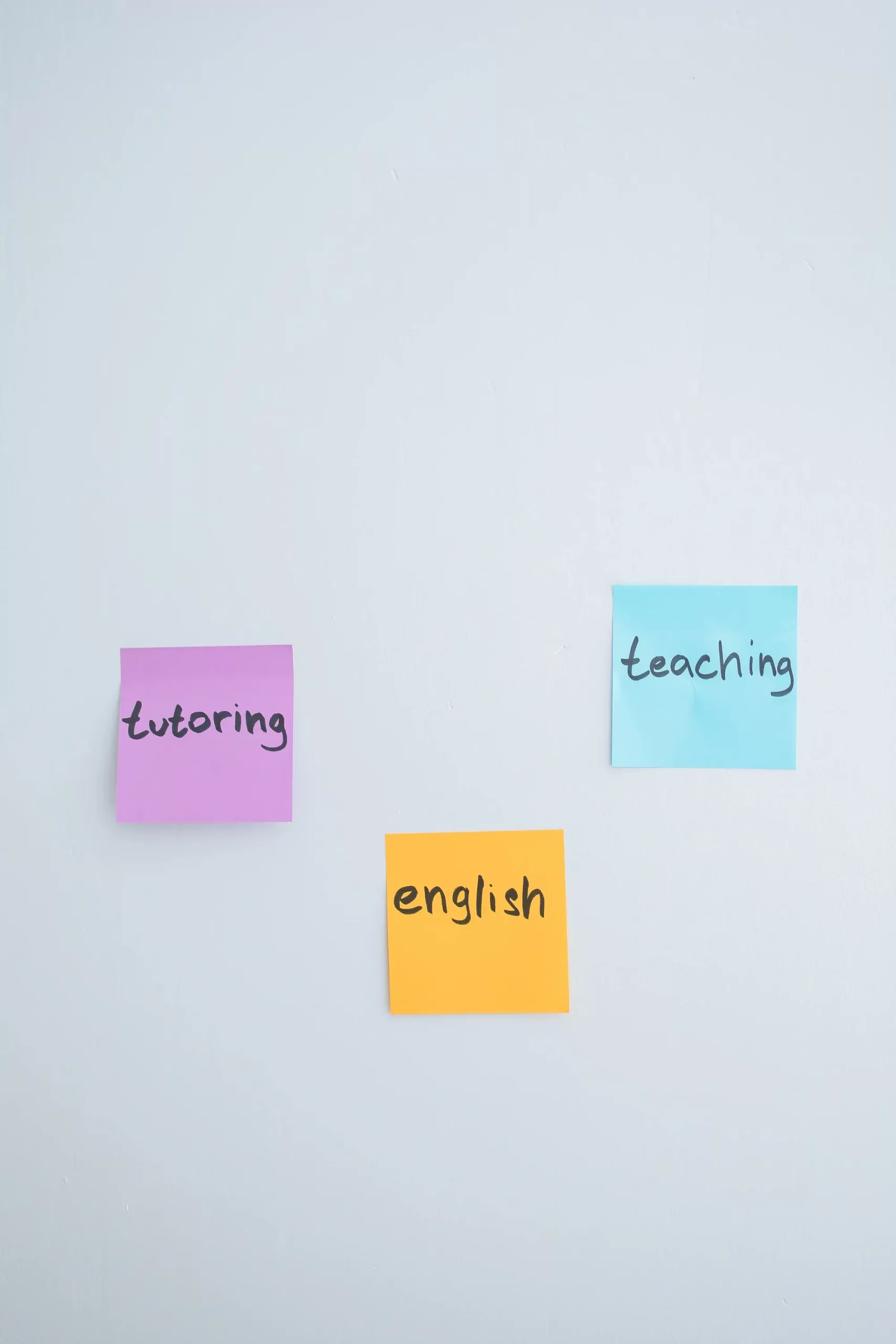 تعلم الإنجليزية