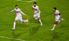 اخبار الزمالك