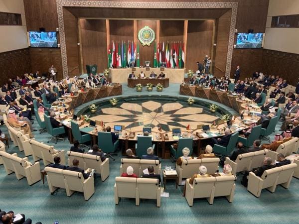 السوق العربية المشتركة للكهرباء