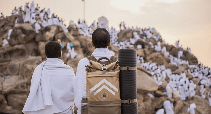 تنبيهات مهمة من وزارة الحج للحجاج