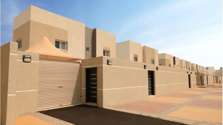 طرح 50 ألف وحدة سكنية قريبًا في السعودية