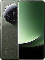 هاتف شاومي Xiaomi 13 Ultra، بظهره الزيتوني