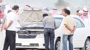 خطوات وشروط بيع وشراء سيارات مستعملة في السعودية بنظام التنازل