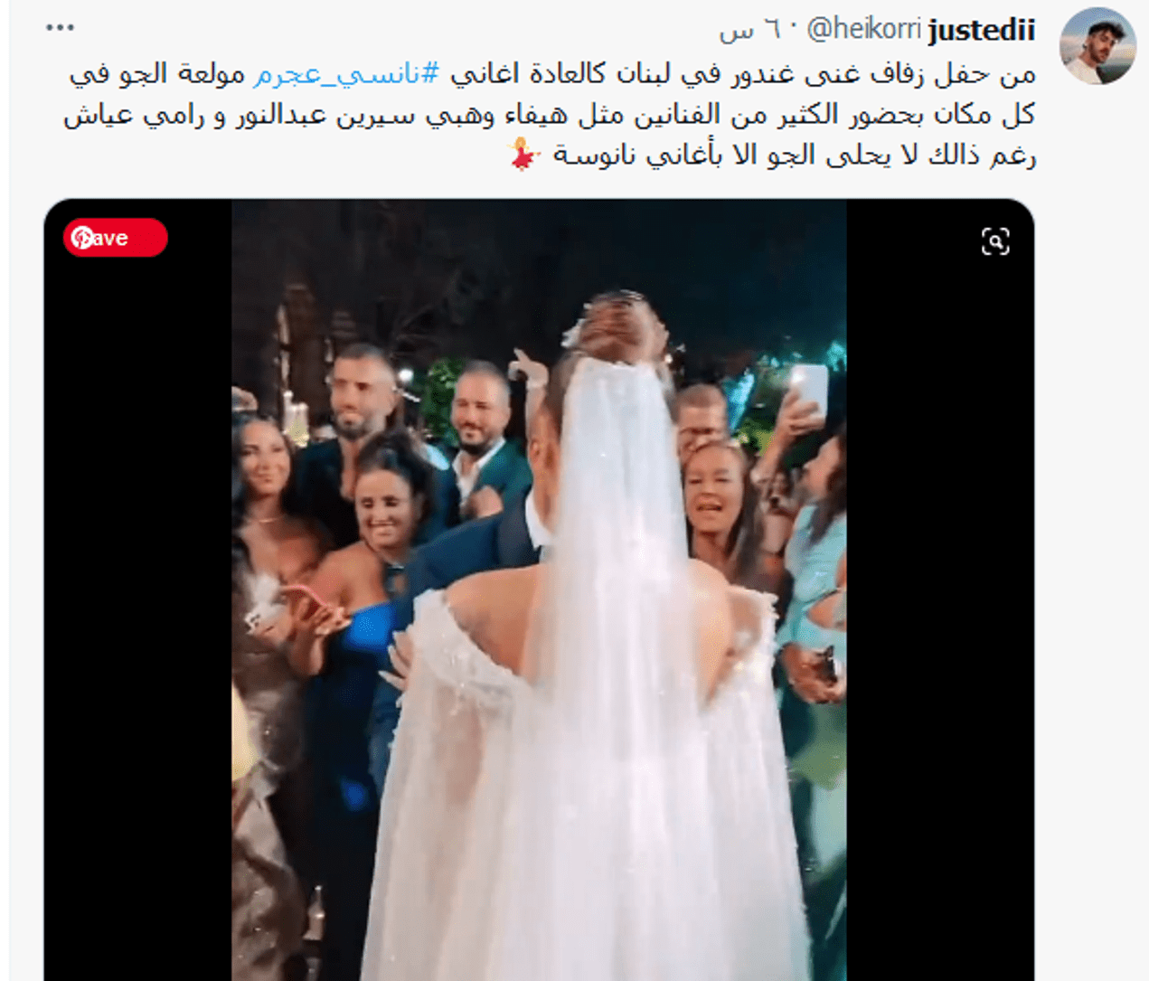 غنى غندور