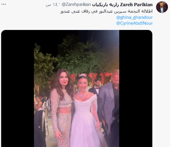 غنى غندور