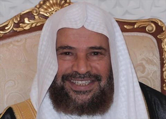 سعيد بن مسفر