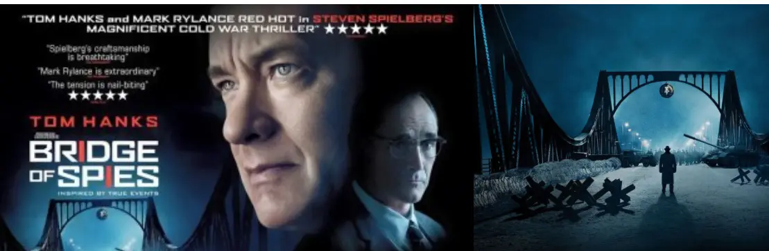 فيلم Bridge Of Spies