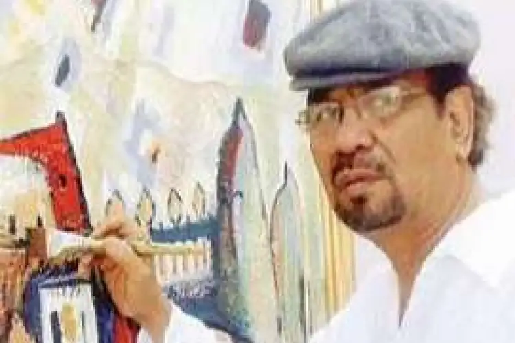 وفاة عبد الله نواوي 