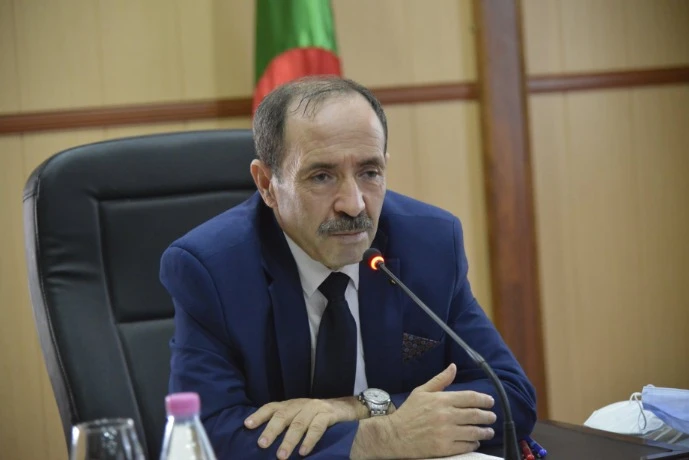 توجيهات وزارة التربية والوطنية