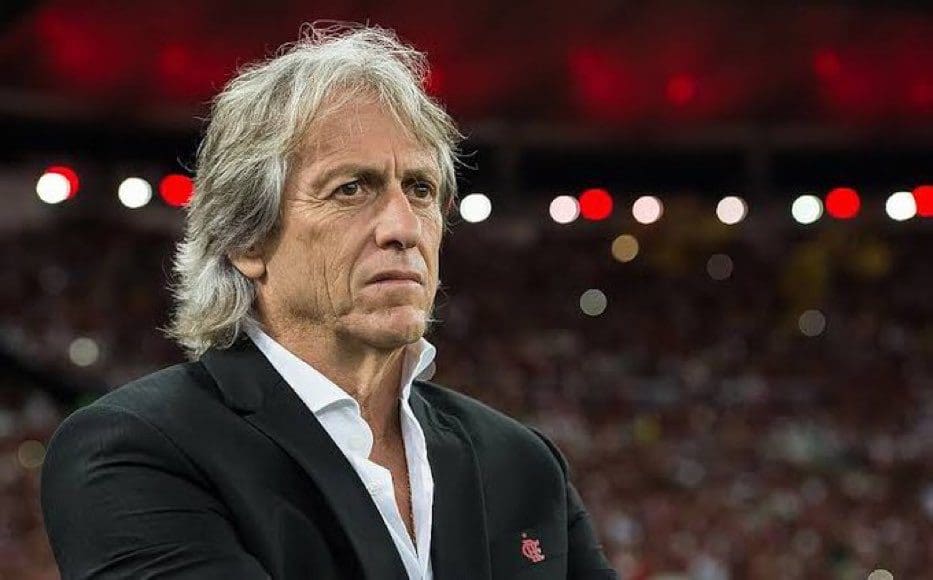 جيسوس يقترب من تدريب منتخب السعودية