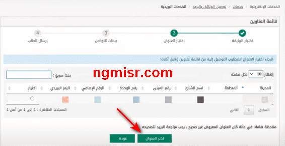 خطوات إصدار كارت العائلة من منصة أبشر