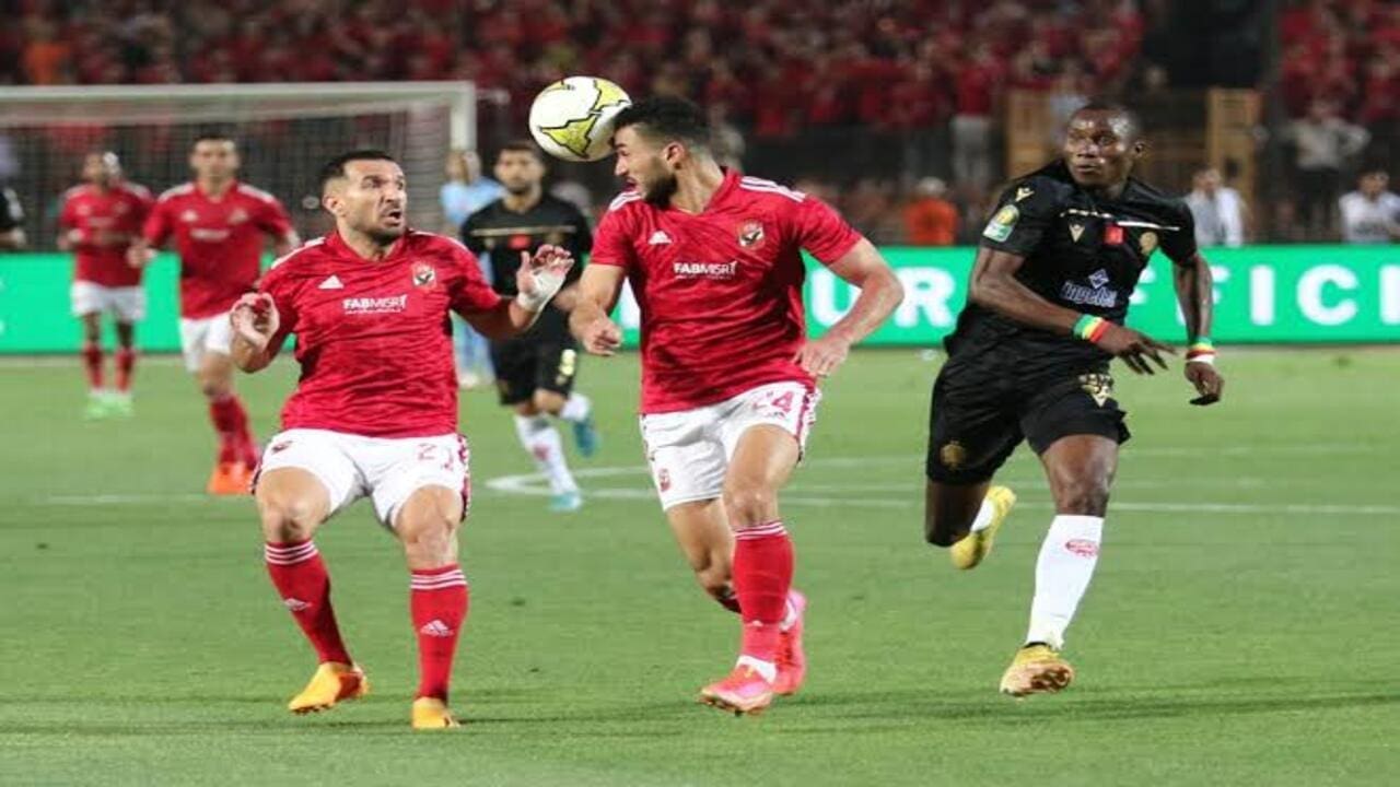 تشكيل الأهلي المتوقع في مواجهة الوداد اليوم 11-6-2023 ومعلق المباراة