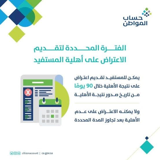 موعد نزول حساب المواطن لشهر يونيو 2023.. وطريقة تحديث البيانات وموانع استحقاق الأهلية