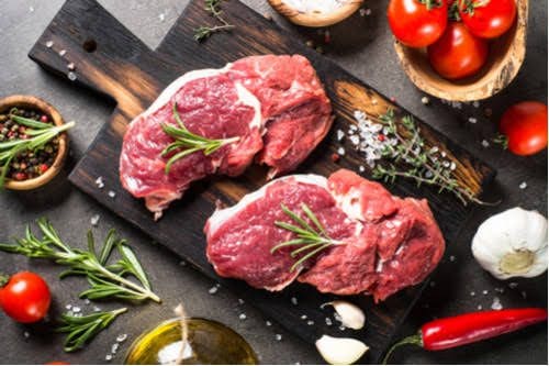 طريقة طبخ لحم الضأن
