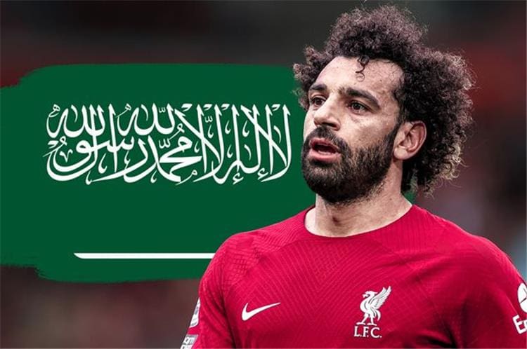 محمد صلاح مهاجم ليفربول ومنتخب مصر