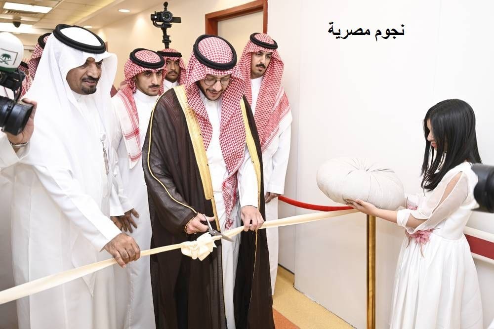 إطلاق حزمة مشروعات صحية في الطائف